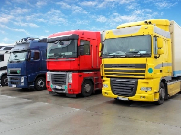 Antalya Dursunbey Nakliye